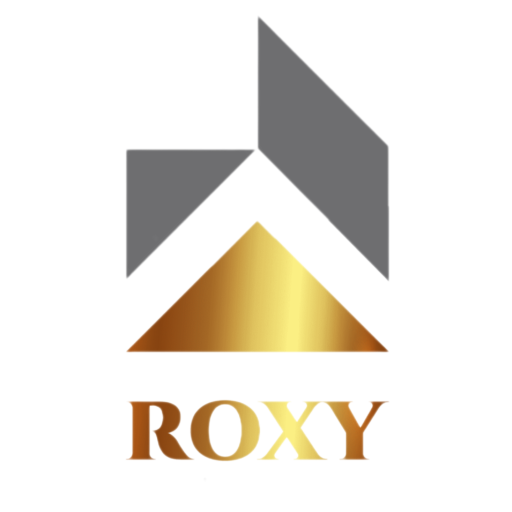 Roxy Development INC Logo